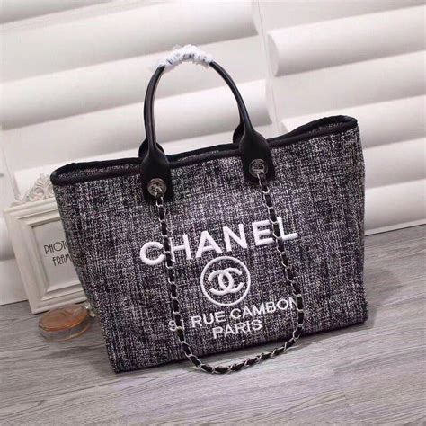 chanel handbag replica ebay|chanel duplicate handbags.